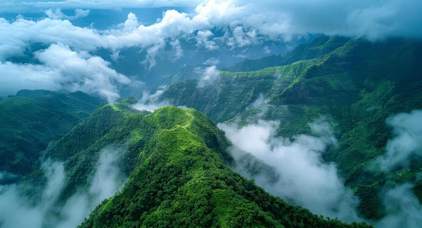 Meghalaya