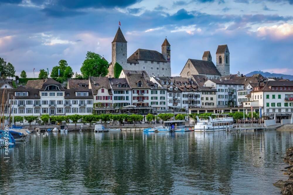 Switzerland