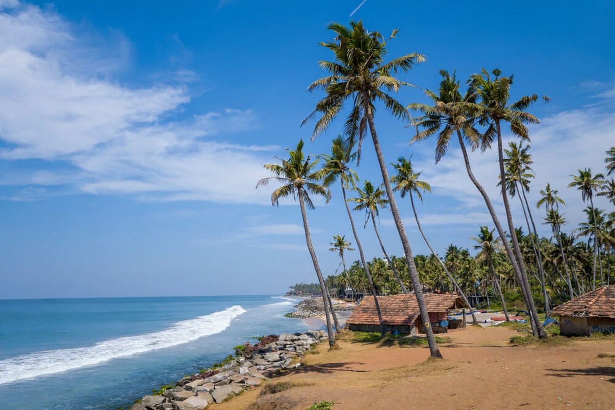 Varkala