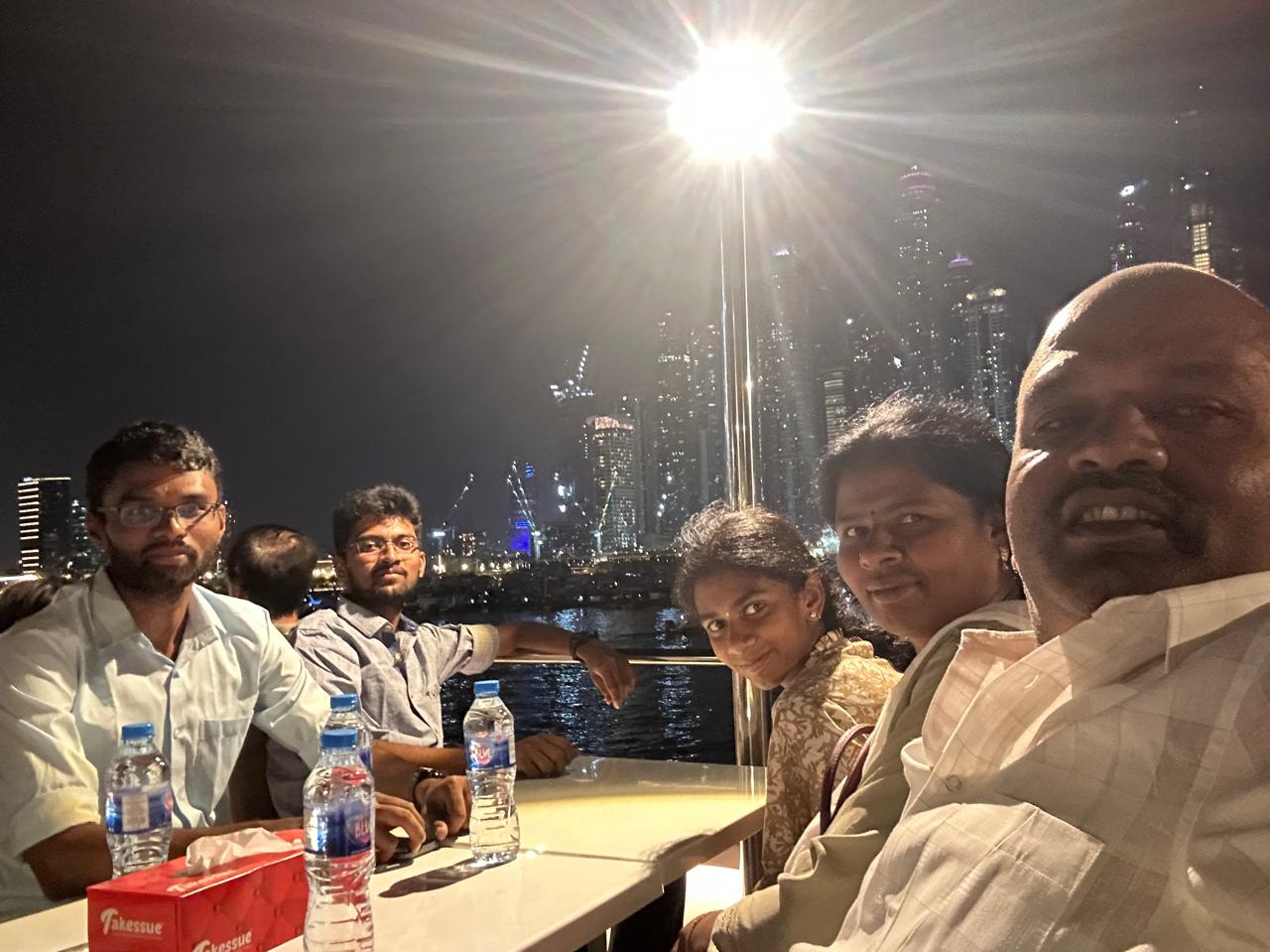 Travel memory 3